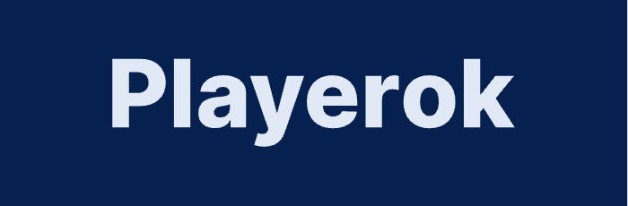 Playerok