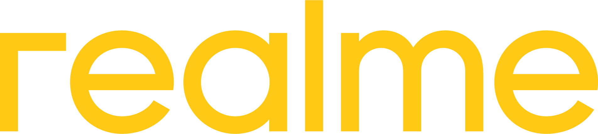realme