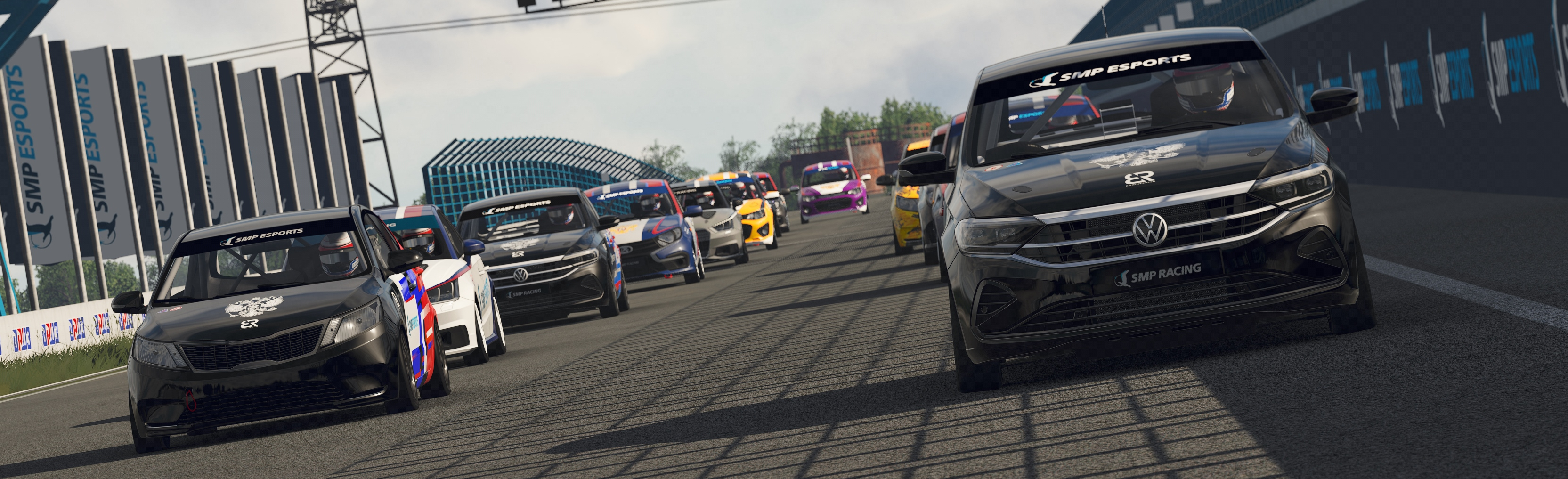 Туринг-Лайт - Челлендж РАФ 2026